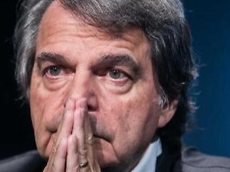 Renato Brunetta (foto LaPresse)