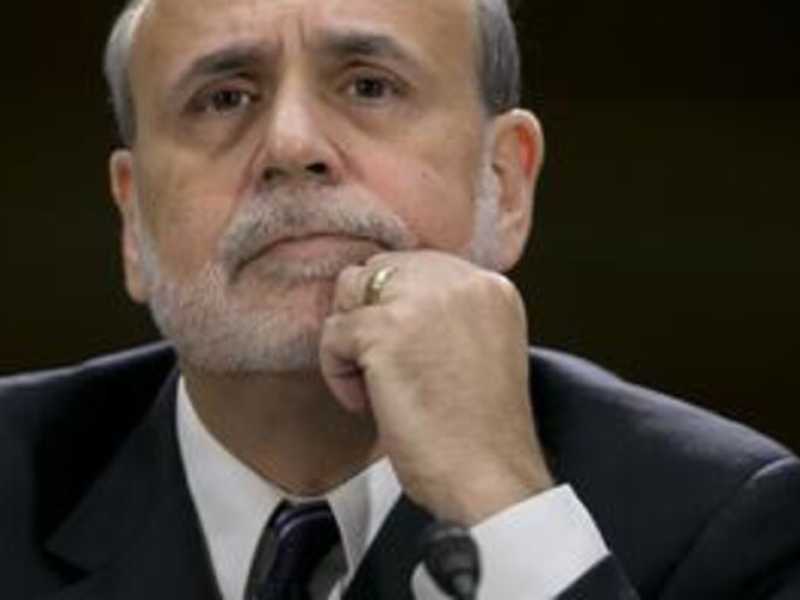 Bernanke in modalità basso profilo mette ancora ansia ai mercati
