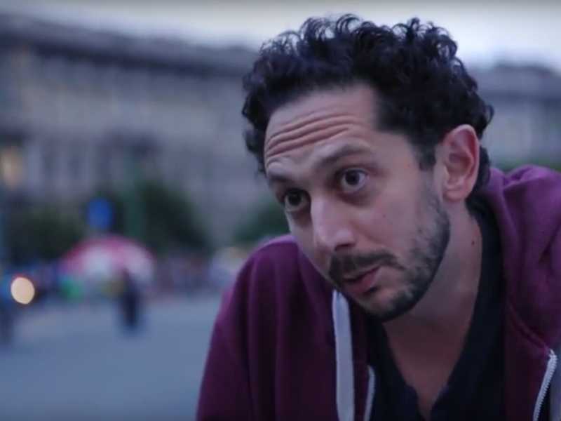 Il Terzo Segreto di Satira (Foto YouTube)