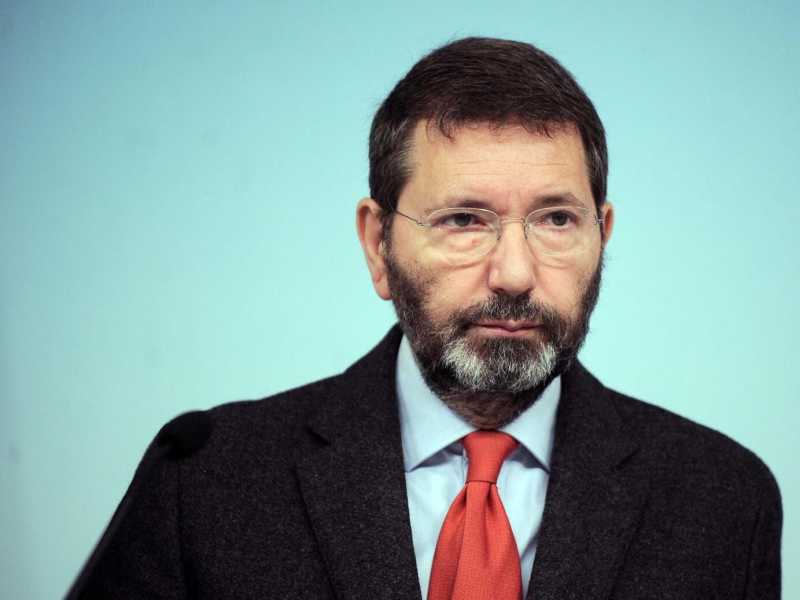 Ignazio Marino (foto LaPresse)