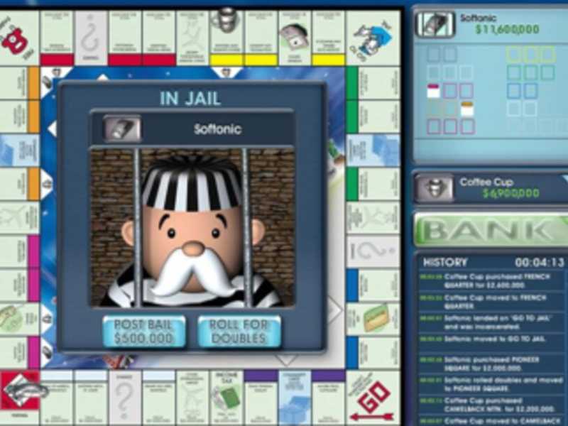 Ecco i sette eroi della guerra al Monopoly contro l’Umorista collettivo
