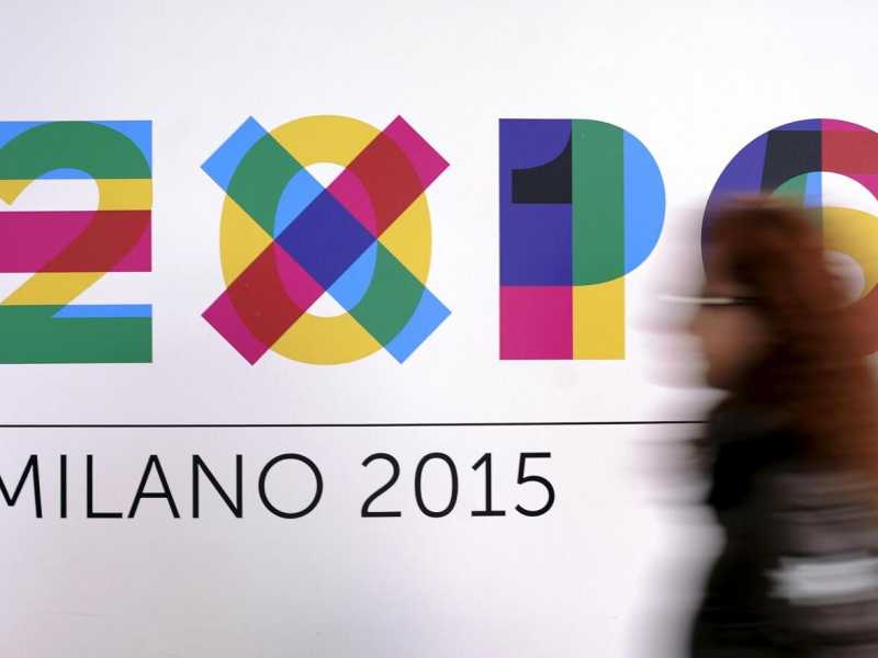 Il mondo ci giudicherà per l'Expo, non per l'Italicum