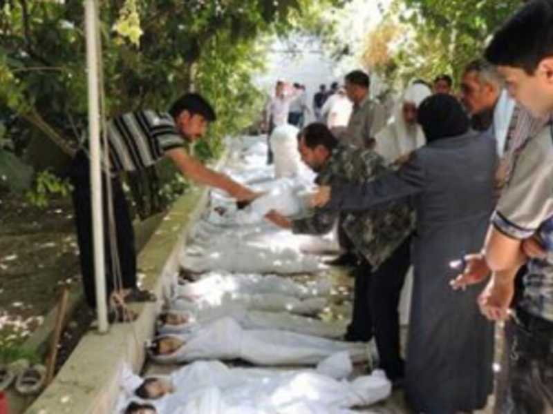 Che fine ha fatto l’Italia nel Mediterraneo? In Siria dovrebbe fare così