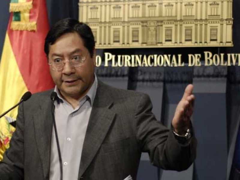 Chi è il Mr. Wolf che vuol cambiare lo statalismo sudamericano