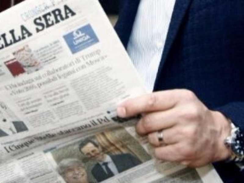 Foto LaPresse
