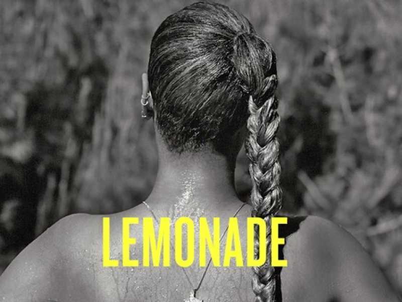 "Lemonade", il nuovo album di Beyoncè