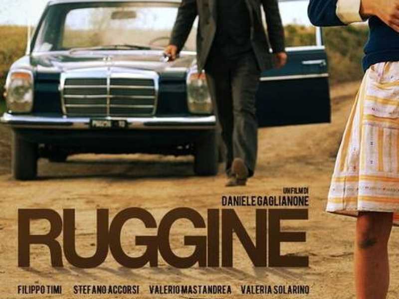 RUGGINE