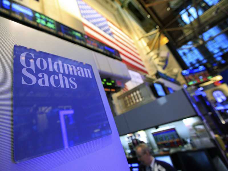 Così Goldman Sachs asseconda la rivoluzione tecnologica in banca