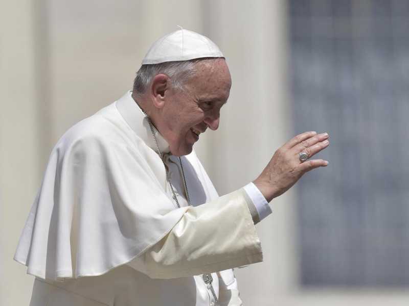 L'egualitarismo di Papa Francesco, l'Italicum e la vigilia dell'Expo