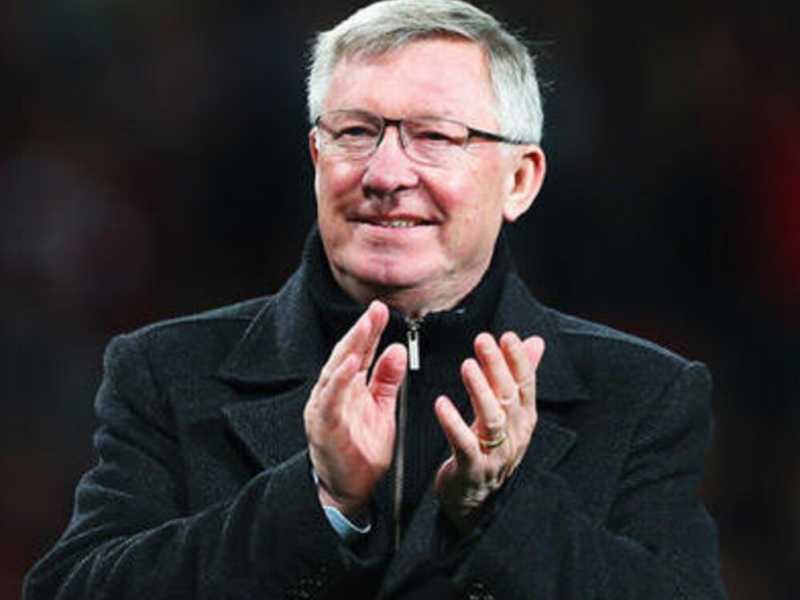 L'addio di Ferguson ci ricorda che non c’è posto per due papi tra le mura del calcio