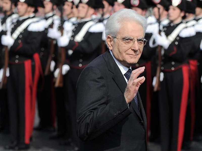 Mattarella, la corruzione e la situzione in Nepal