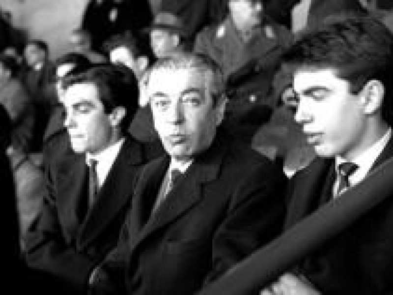 L’affanno dei Moratti