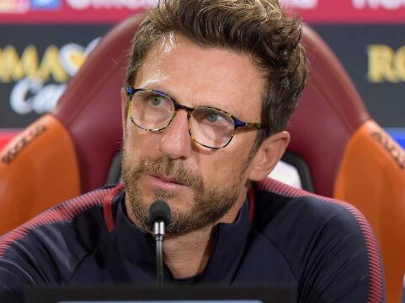 La vendetta di Di Francesco