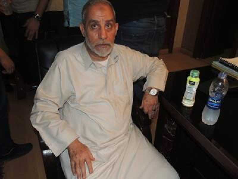 Arrestato al Cairo Mohammed Badie, leader della Fratellanza