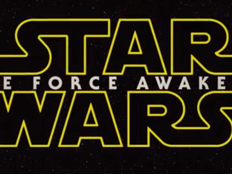 Star Wars episodio VII. Ecco l'anticipazione del nuovo capitolo di Guerre Stellari
