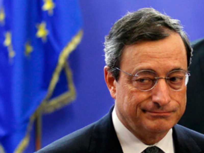 Oltre il paravento monetario