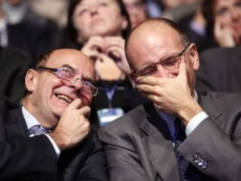 La sinistra masochista e tutti quei vacui discorsi intorno alla felicità