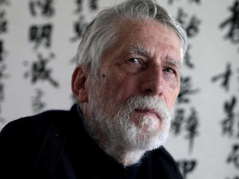 Simon Leys