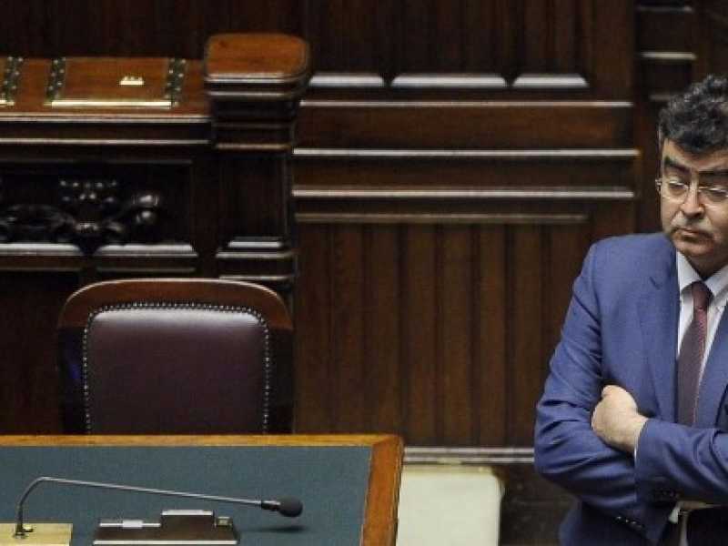 Foto LaPresse