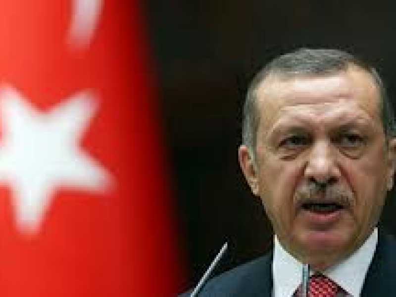 Erdogan e l’ultimo peshmerga