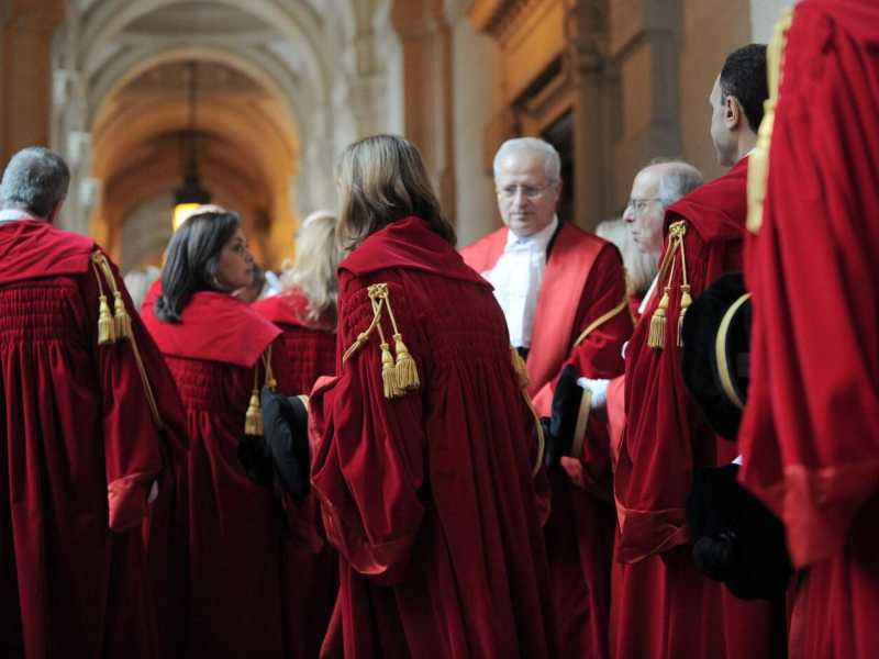 Foto LaPresse