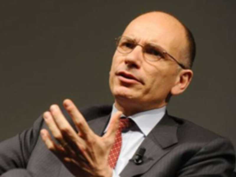 Incandidabilità, Letta: "Confido nella responsabilità di tutti"