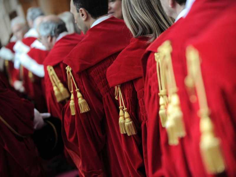 Ai confini della giustizia. Quali sono gli interventi che possono sbloccare il paese?