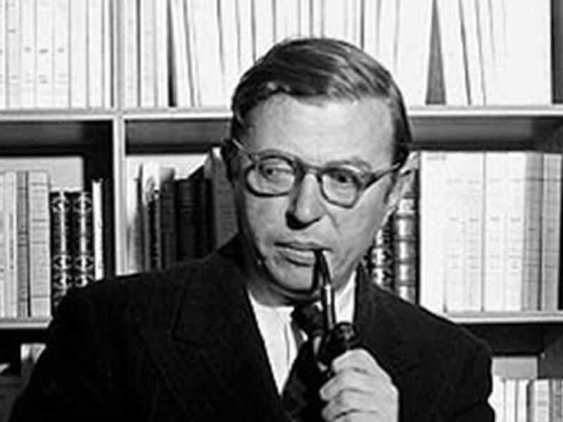 Jean-Paul Sartre