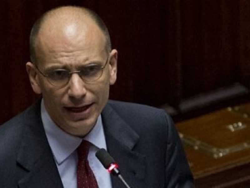 Tre obiettivi per la crescita da mettere sul tavolo del governo Letta