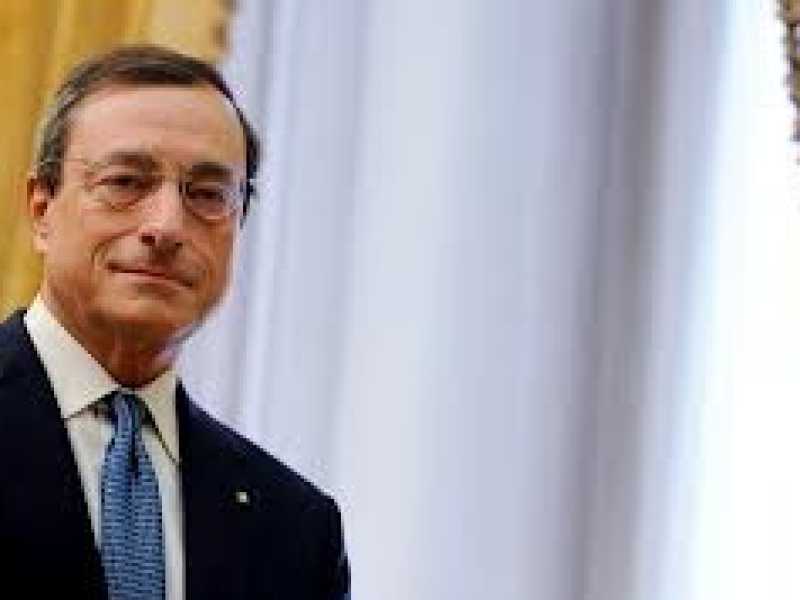 Se Draghi arriva ai piccoli