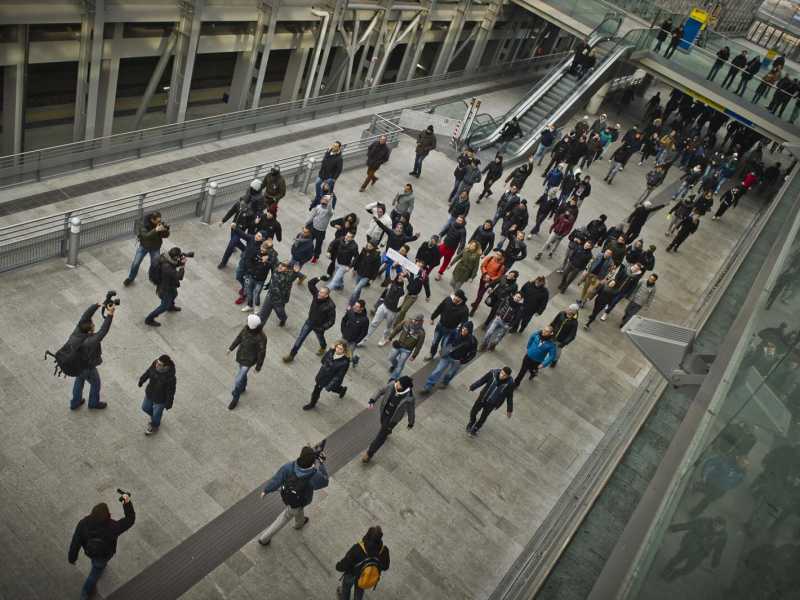 foto LaPresse