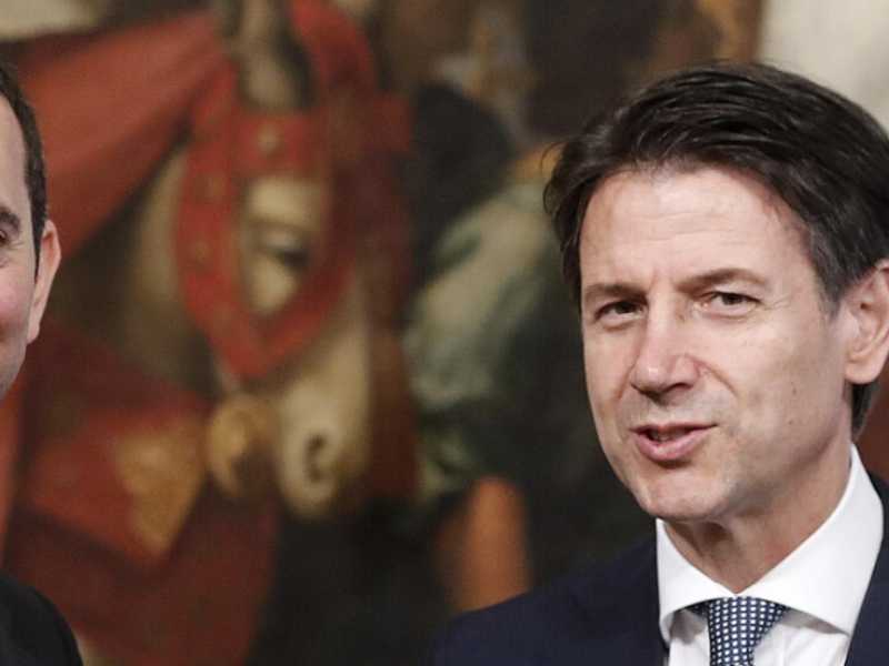 Foto Riccardo Antimiani/Ansa