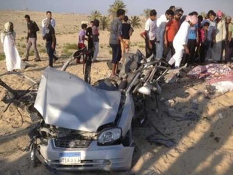 Tregua nelle piazze egiziane, attacchi islamisti nel Sinai