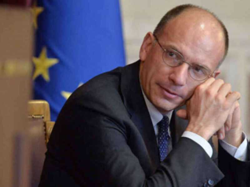 Così Letta si muove cauto tra il pericolo Cav. e una corrente affaticata