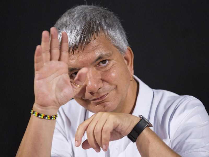Nichi Vendola (foto LaPresse)