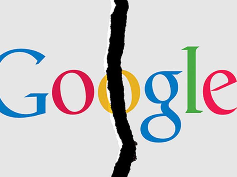 Europa vs. Google, tra leggi antitrust e revanche antimercato