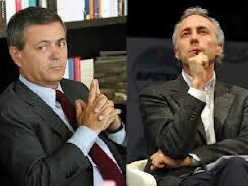 Il copia-incolla dei manettari
