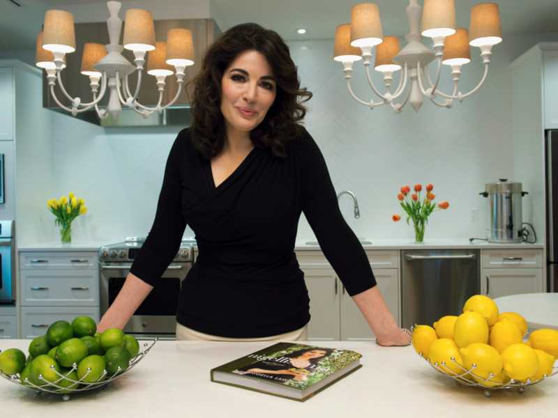 Nigella, Jamie. Il segreto del successo degli chef made in England è il teatro