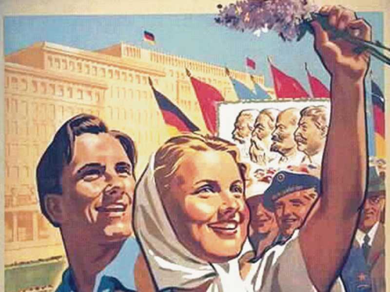 Domani nel Foglio. Che cosa c'è nell'inserto culturale