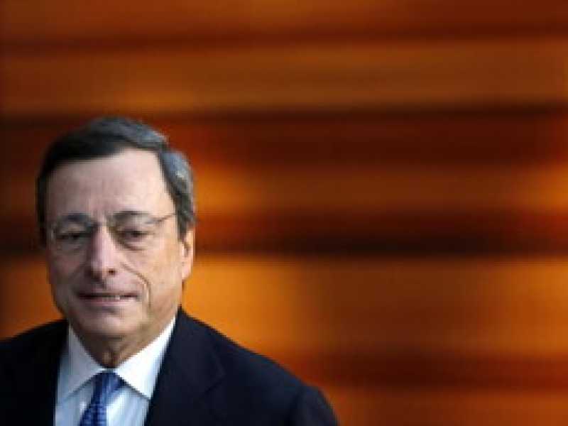 Tutte le mosse di Draghi per un'Europa in crescita