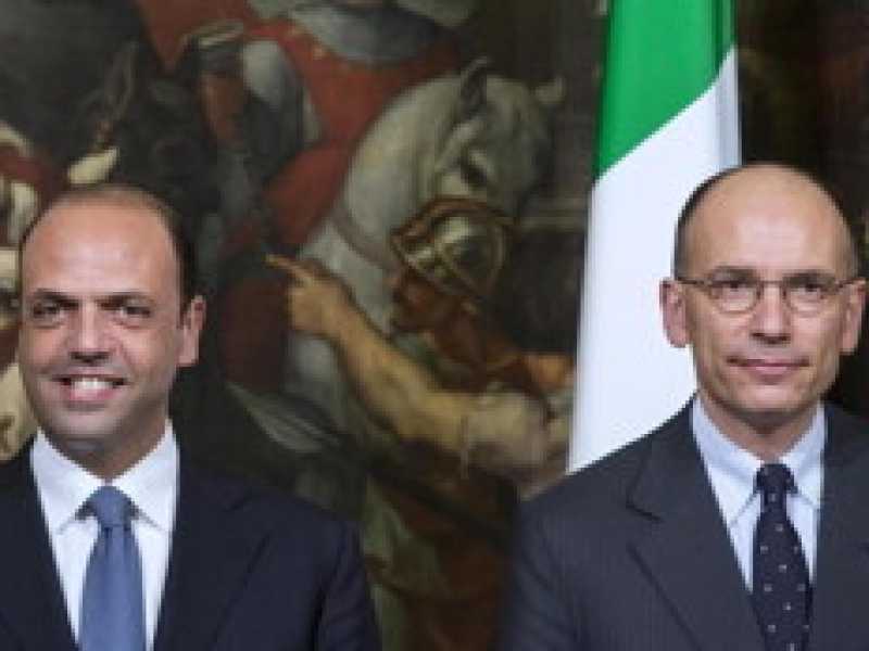 Letta-Alfano, governo troppo timido e conservatore