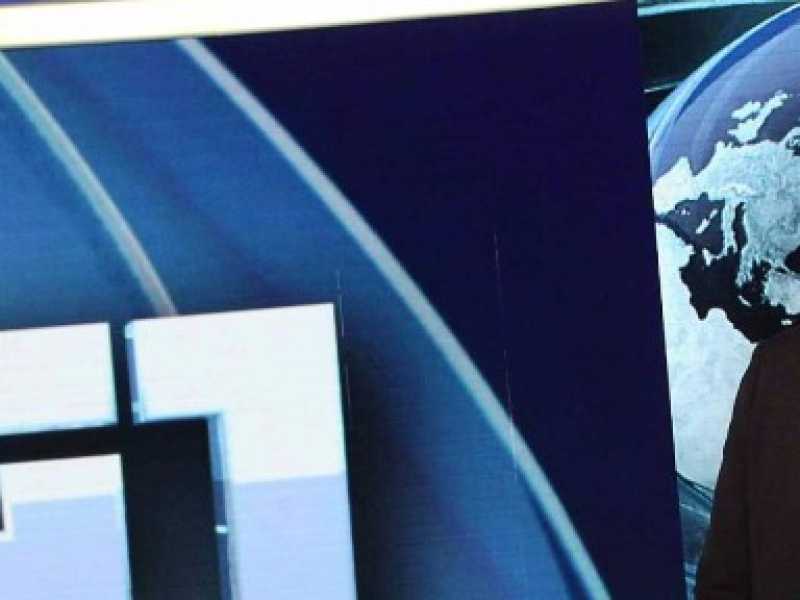 Mario Orfeo (foto LaPresse)