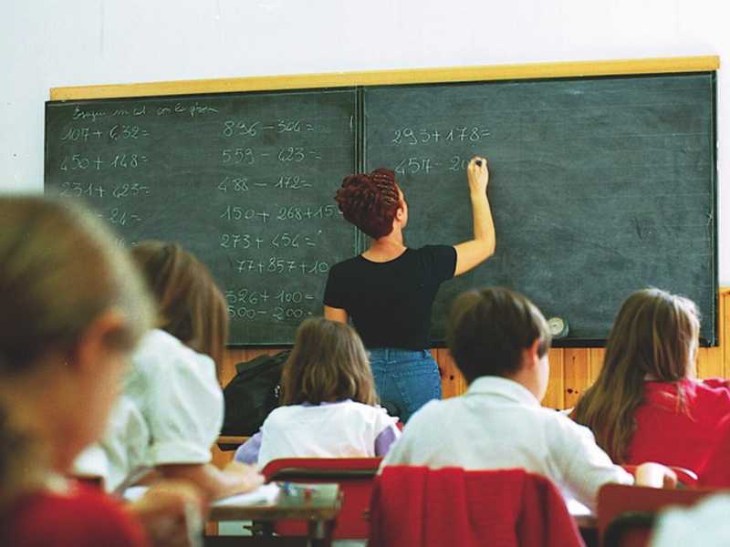 L'Ue chiede all'Italia di regolarizzare i precari nella scuola