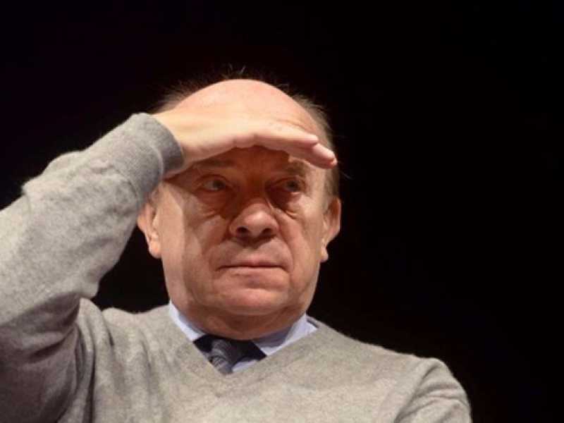 Gustavo Zagrebelsky