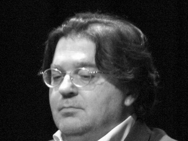 Leon de Winter, foto via Wikipedia