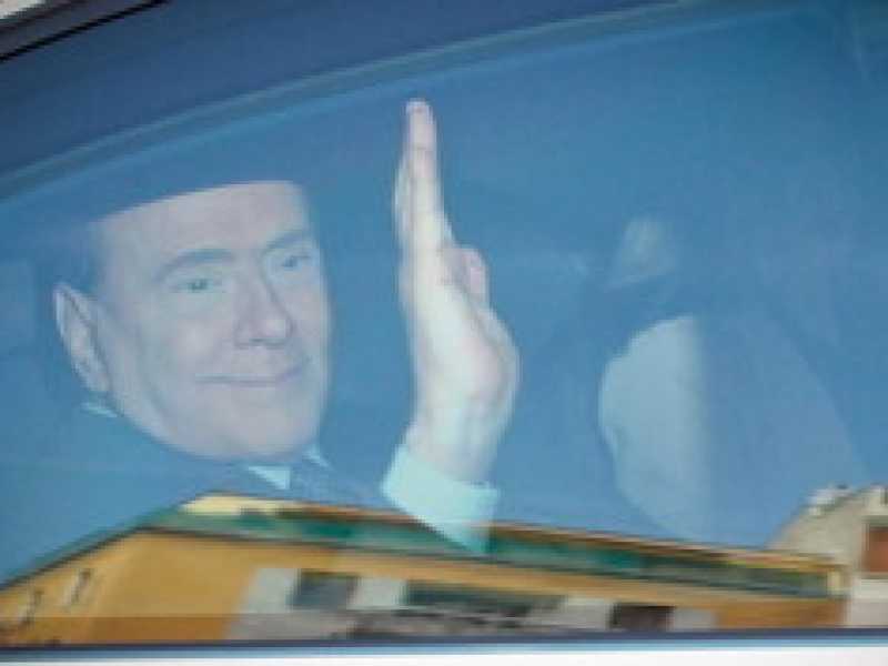 La Cassazione: "I processi di Berlusconi resteranno a Milano"