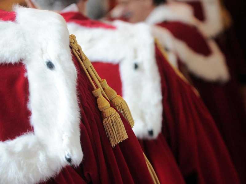 Lo scambio di toghe al Csm non ha niente a che fare con la meritocrazia
