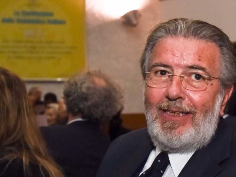 Filippo Penati (foto LaPresse)