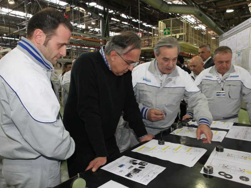 Valide ragioni per parlare del sud produttivo
