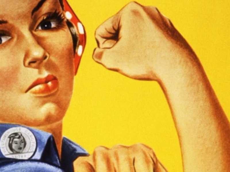 Se la guerra dei sessi mette a rischio la sicurezza dei cieli